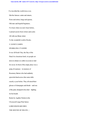 Agatha Christie - Sparkling Cyanide.pdf